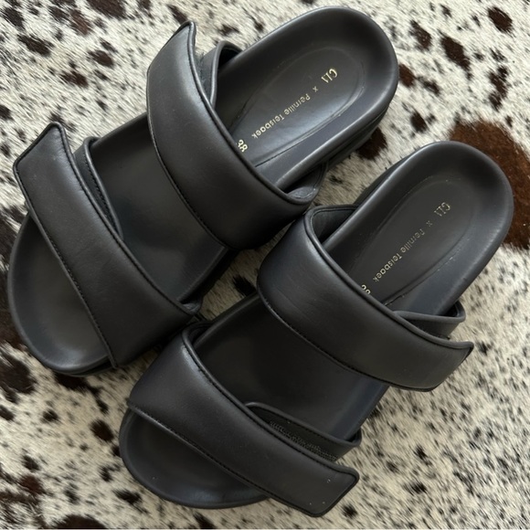 GIA x Pernille Teisbaek Sandals - Picture 2 of 13